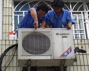 景县空调售后维修服务中心在哪里找