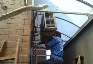 景县空调维修售后服务中心