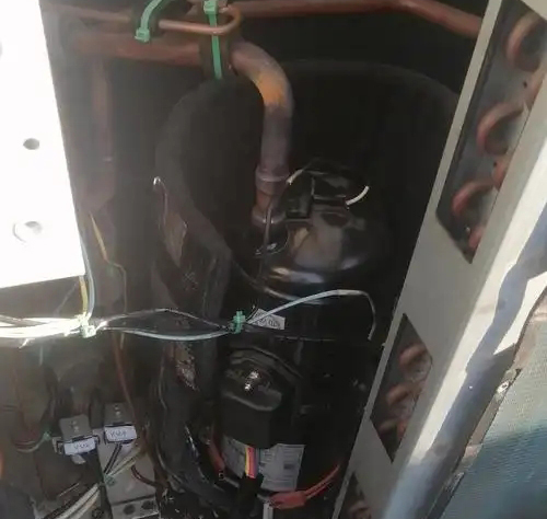 景县维修变频空调电话在哪里找