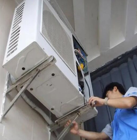 景县24小时空调维修热线