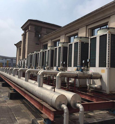 景县多联机维修 景县中央空调维修