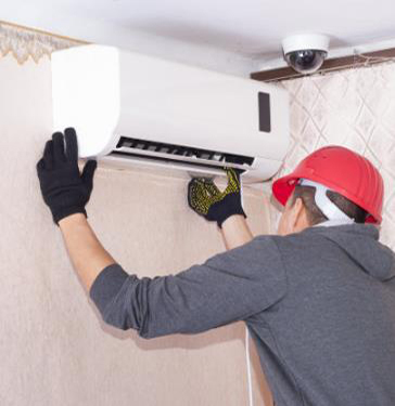 景县空调内机噪音大