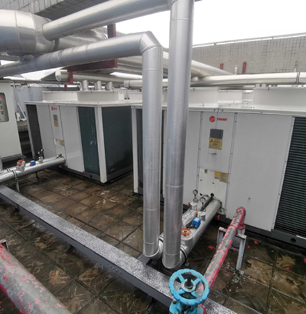 景县附近中央空调维修 景县上门中央空调维修